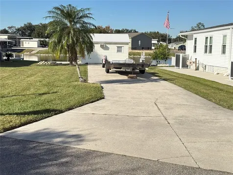 4994 Mount Olive Shores Drive Polk City FL 33868
