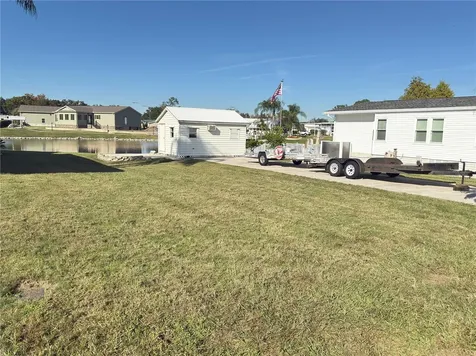 4994 Mount Olive Shores Drive Polk City FL 33868