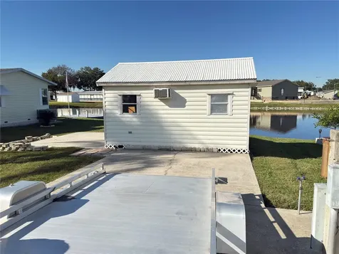 4994 Mount Olive Shores Drive Polk City FL 33868