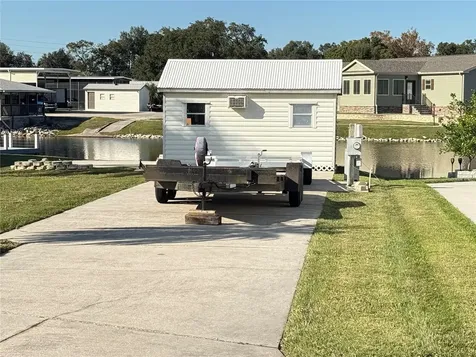 4994 Mount Olive Shores Drive Polk City FL 33868