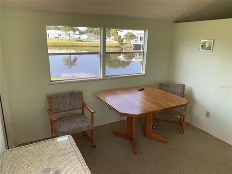 4994 Mount Olive Shores Drive Polk City FL 33868