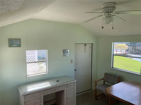 4994 Mount Olive Shores Drive Polk City FL 33868