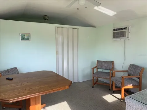 4994 Mount Olive Shores Drive Polk City FL 33868