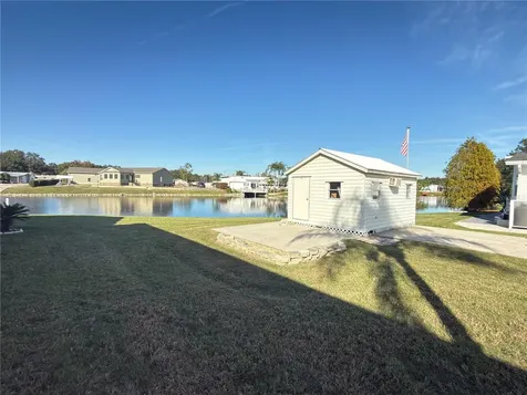 4994 Mount Olive Shores Drive Polk City FL 33868