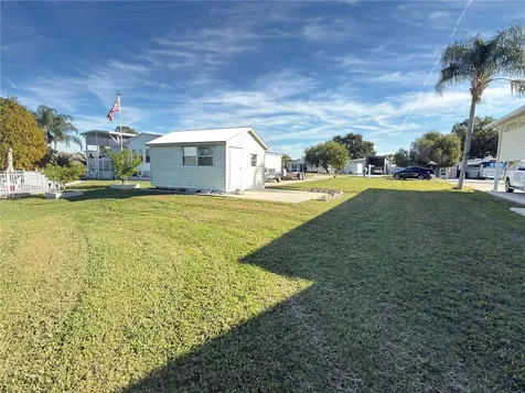 4994 Mount Olive Shores Drive Polk City FL 33868