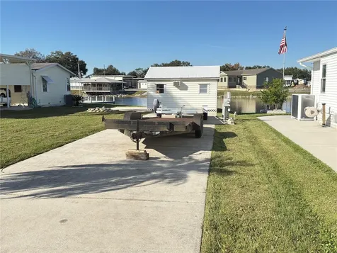 4994 Mount Olive Shores Drive Polk City FL 33868