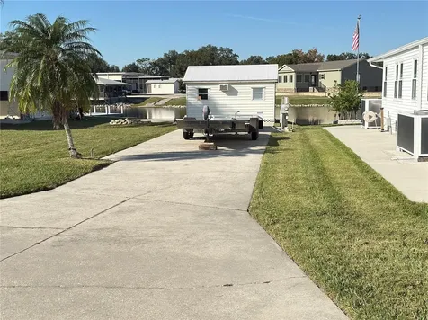 4994 Mount Olive Shores Drive Polk City FL 33868