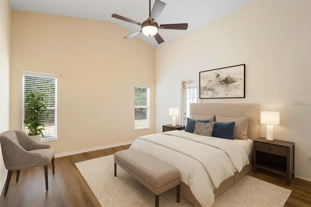 3152 Wood Rose Way Deltona FL 32725
