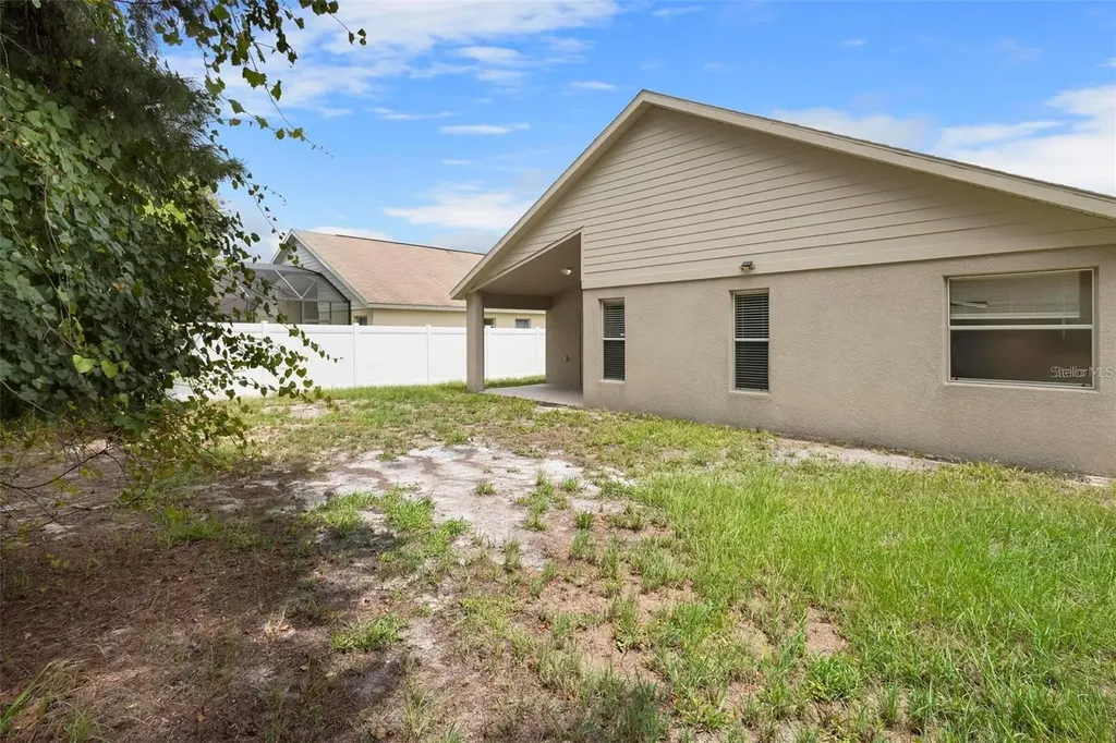 3152 Wood Rose Way Deltona FL 32725
