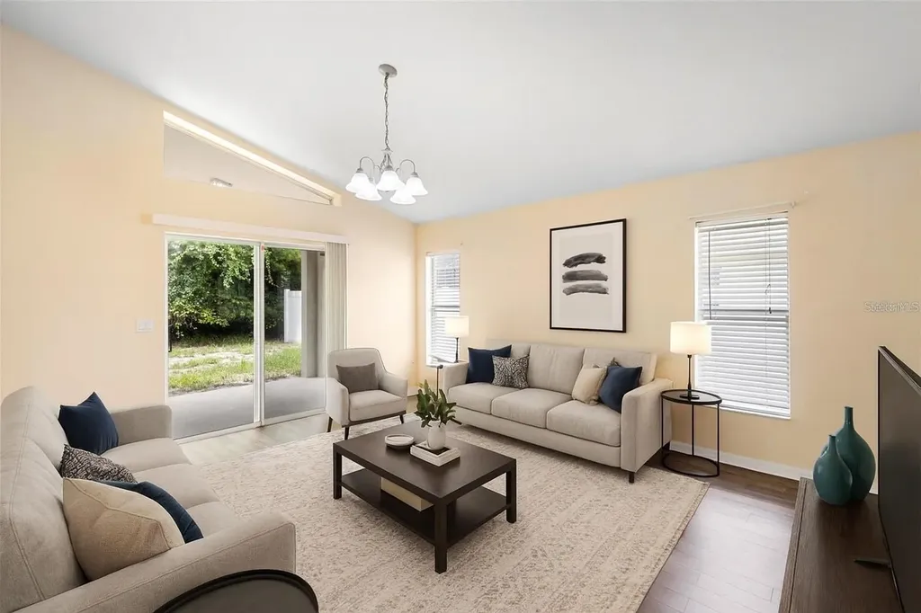 3152 Wood Rose Way Deltona FL 32725
