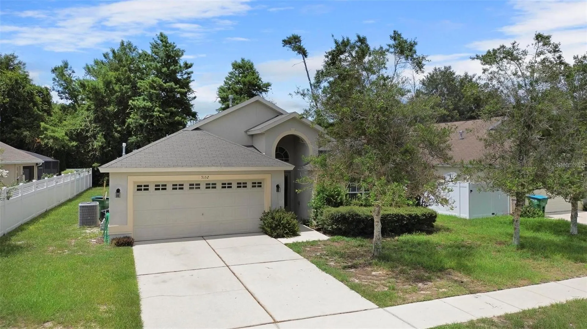 3152 Wood Rose Way Deltona FL 32725