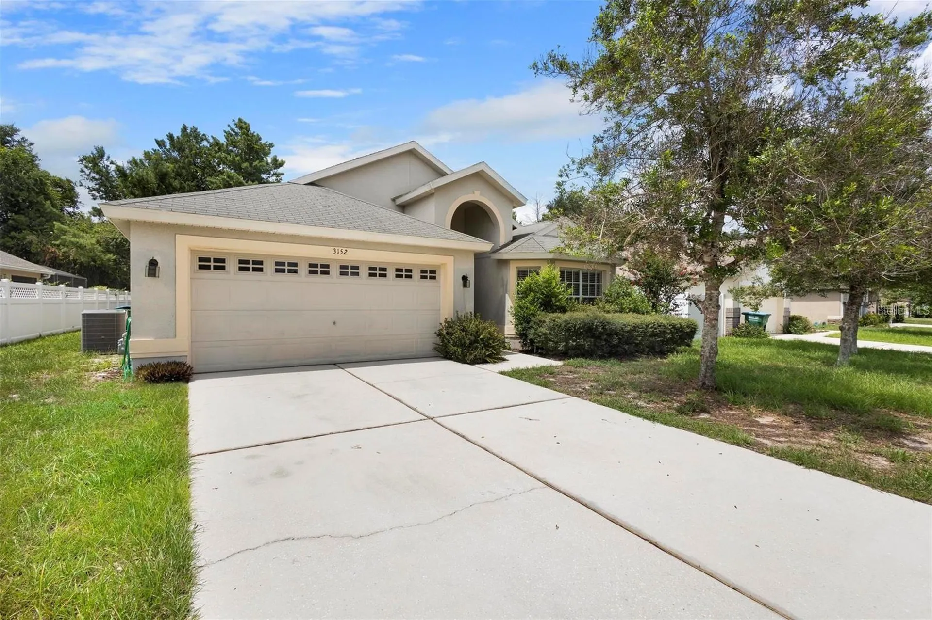 3152 Wood Rose Way Deltona FL 32725
