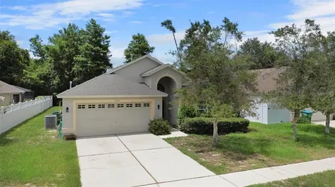 3152 Wood Rose Way Deltona FL 32725