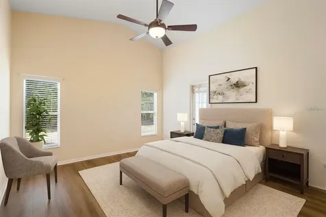 3152 Wood Rose Way Deltona FL 32725