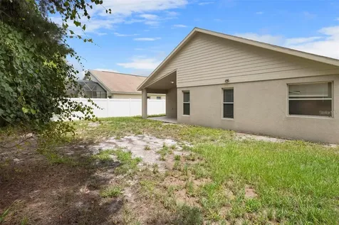 3152 Wood Rose Way Deltona FL 32725
