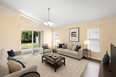 3152 Wood Rose Way Deltona FL 32725