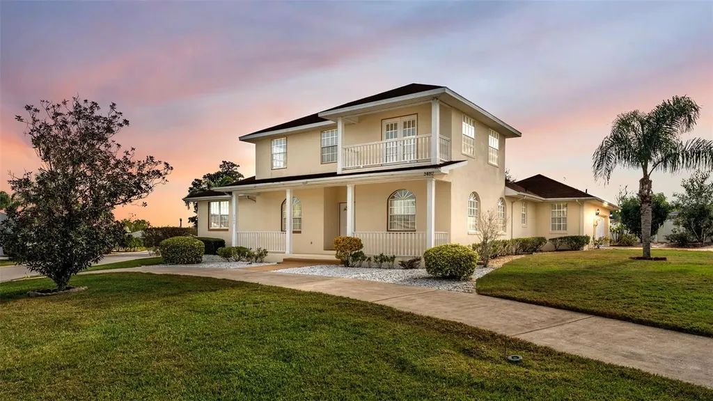 5480 Summerland Hills Drive Lakeland FL 33812