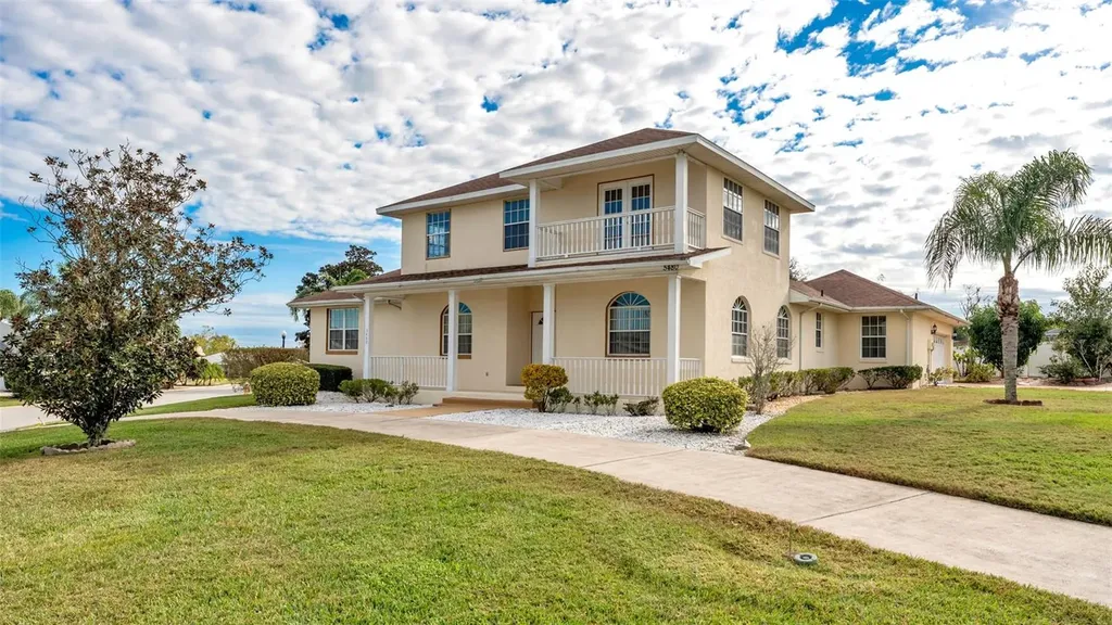 5480 Summerland Hills Drive Lakeland FL 33812