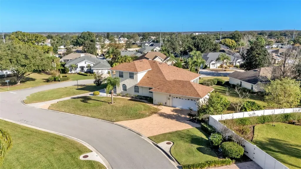 5480 Summerland Hills Drive Lakeland FL 33812