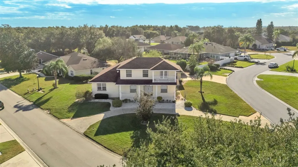 5480 Summerland Hills Drive Lakeland FL 33812