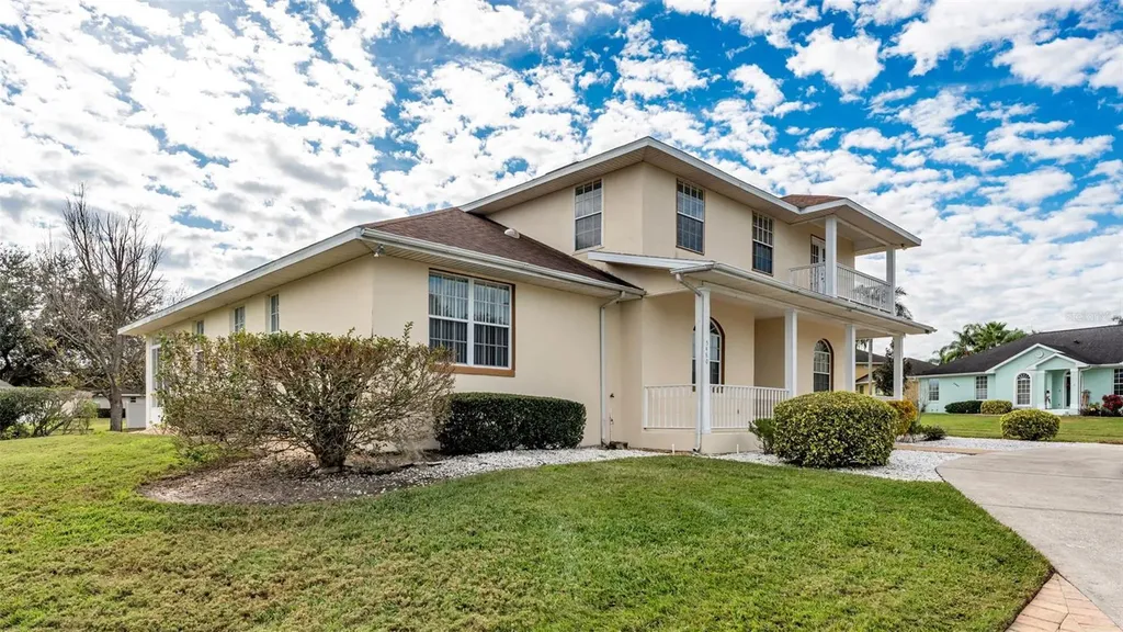 5480 Summerland Hills Drive Lakeland FL 33812