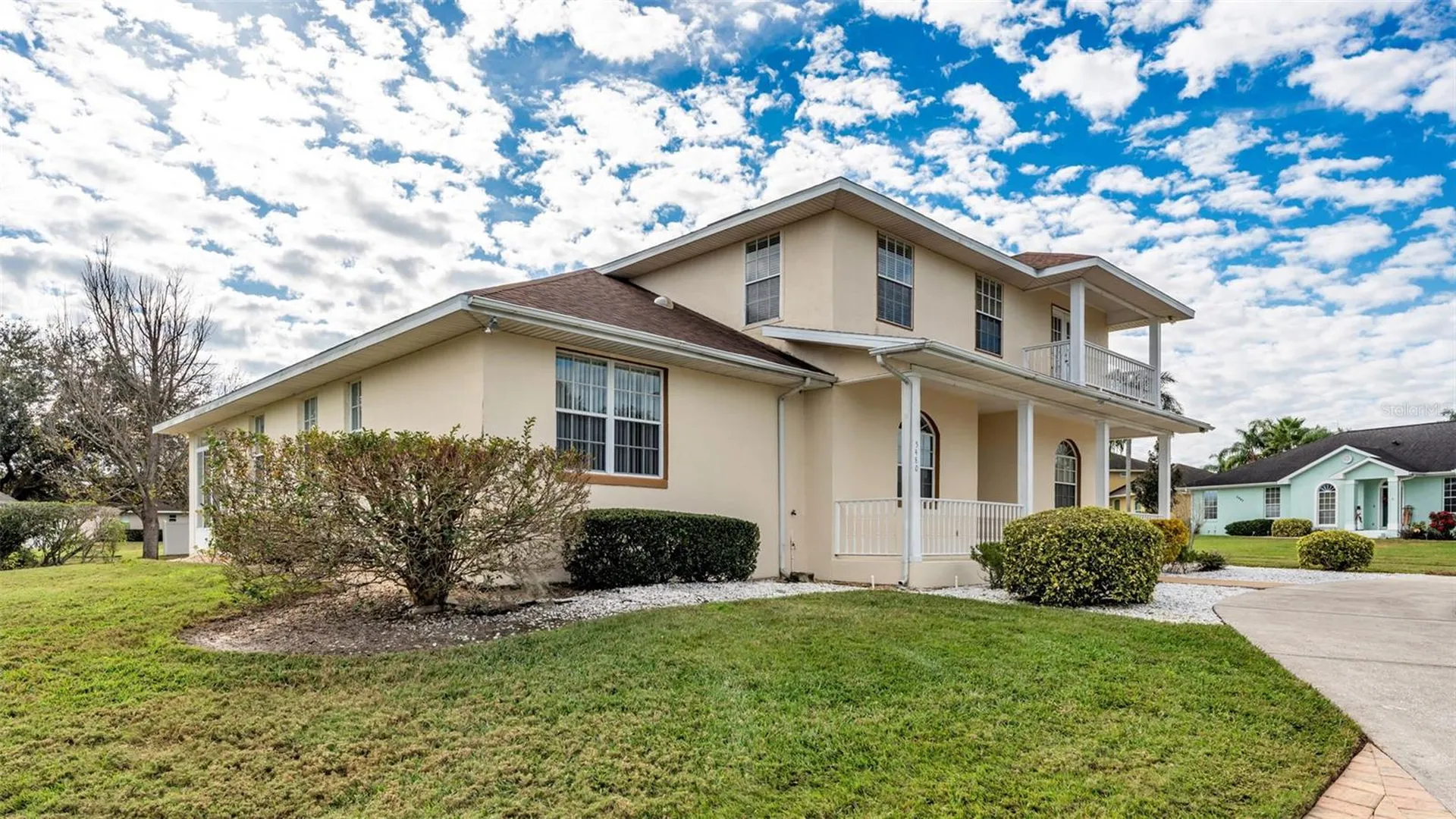 5480 Summerland Hills Drive Lakeland FL 33812