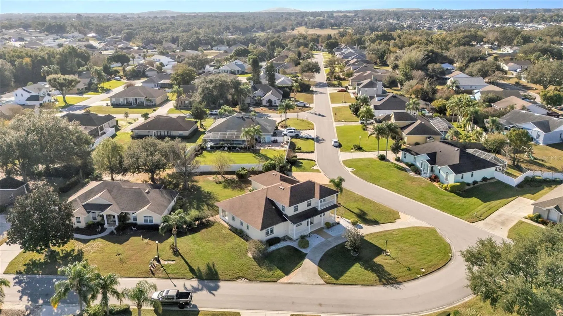 5480 Summerland Hills Drive Lakeland FL 33812