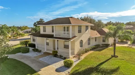5480 Summerland Hills Drive Lakeland FL 33812
