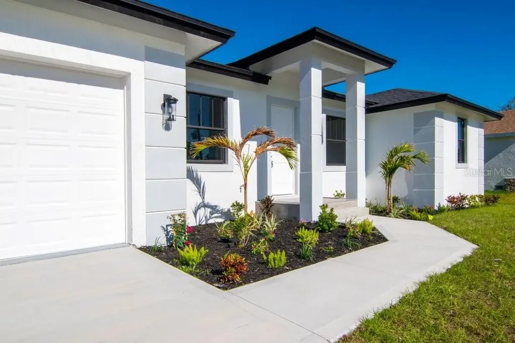 8126 Thruso Road Port Charlotte FL 33981