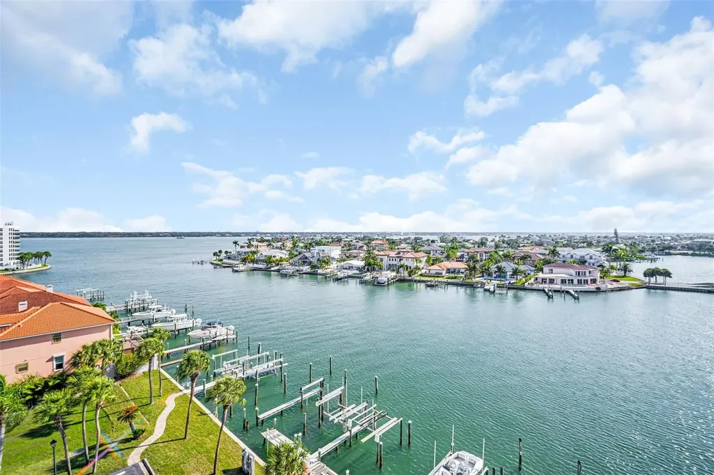 1651 Sand Key Estates Court Clearwater Beach FL 33767