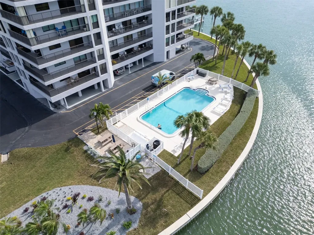 1651 Sand Key Estates Court Clearwater Beach FL 33767