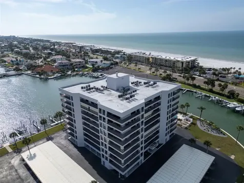 1651 Sand Key Estates Court Clearwater Beach FL 33767
