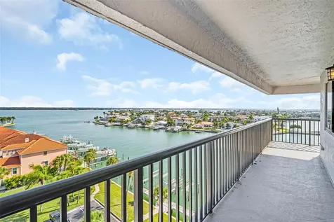 1651 Sand Key Estates Court Clearwater Beach FL 33767