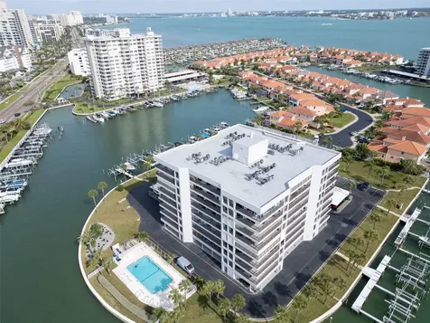 1651 Sand Key Estates Court Clearwater Beach FL 33767
