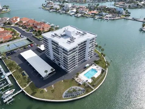 1651 Sand Key Estates Court Clearwater Beach FL 33767