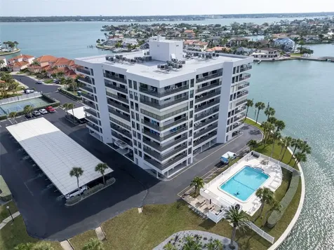 1651 Sand Key Estates Court Clearwater Beach FL 33767