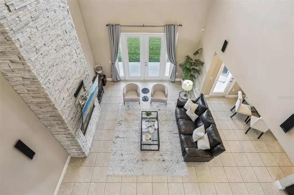 9207 Busaco Park Way Winter Garden FL 34787