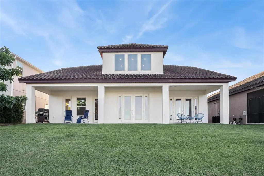 9207 Busaco Park Way Winter Garden FL 34787