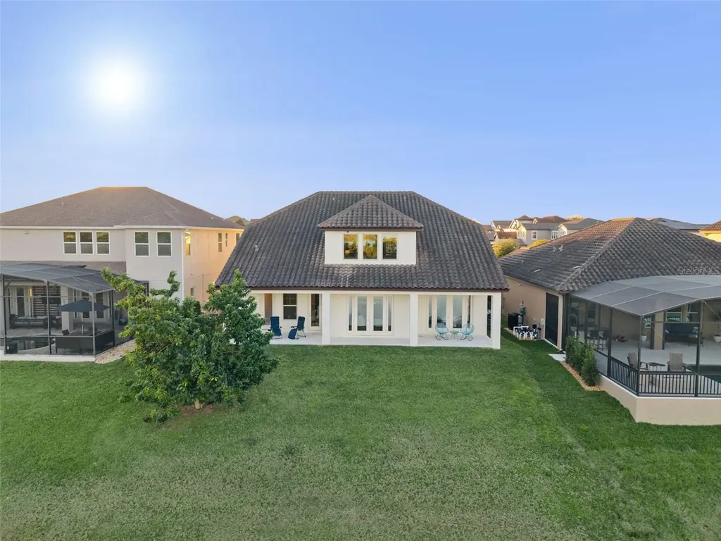9207 Busaco Park Way Winter Garden FL 34787