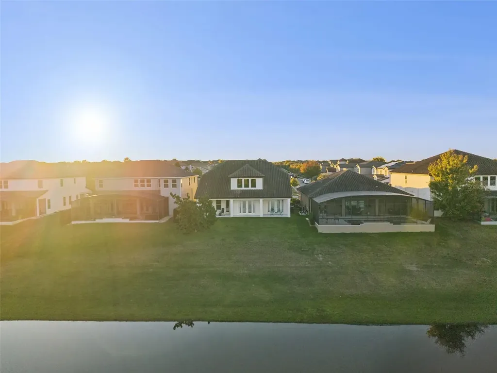 9207 Busaco Park Way Winter Garden FL 34787