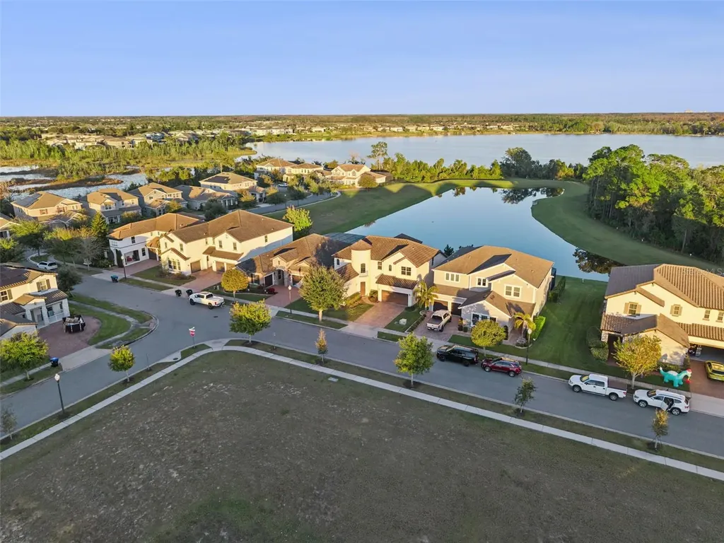 9207 Busaco Park Way Winter Garden FL 34787