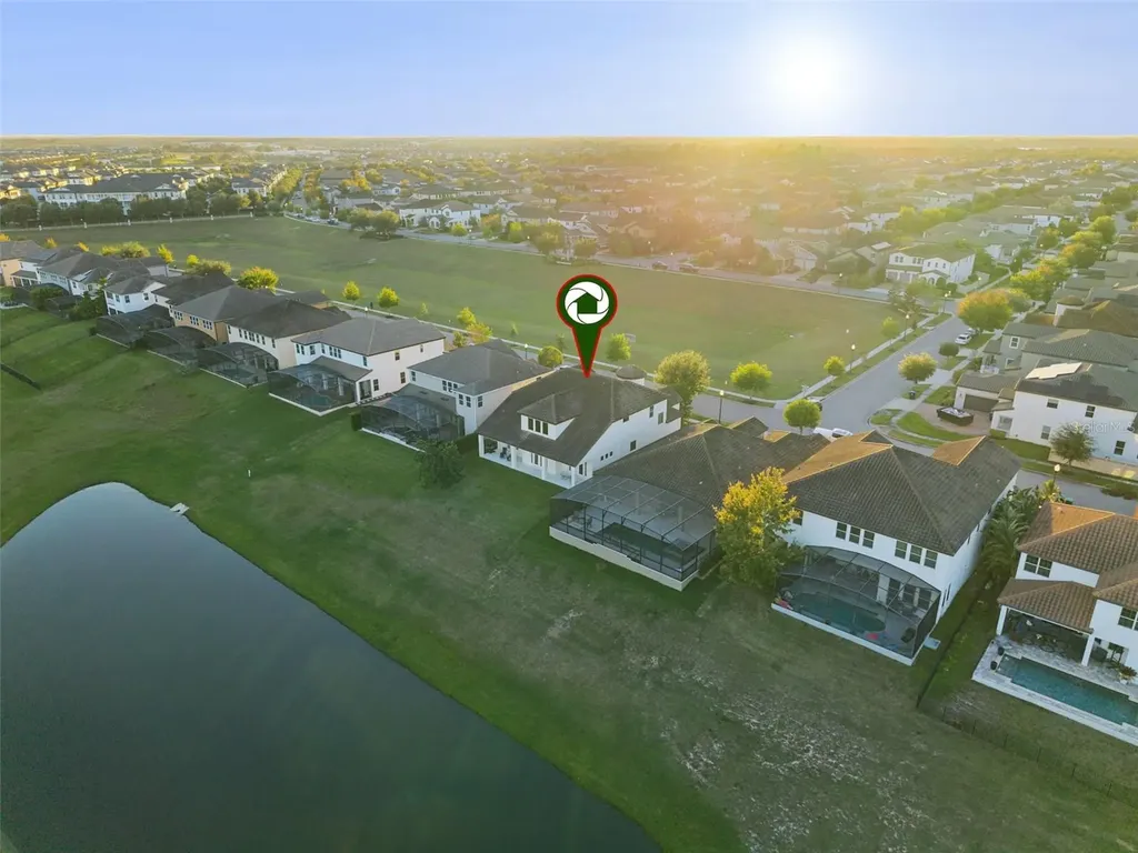 9207 Busaco Park Way Winter Garden FL 34787
