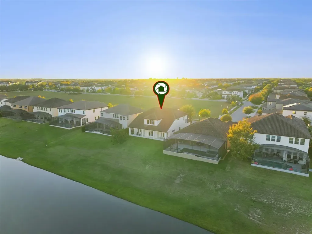 9207 Busaco Park Way Winter Garden FL 34787
