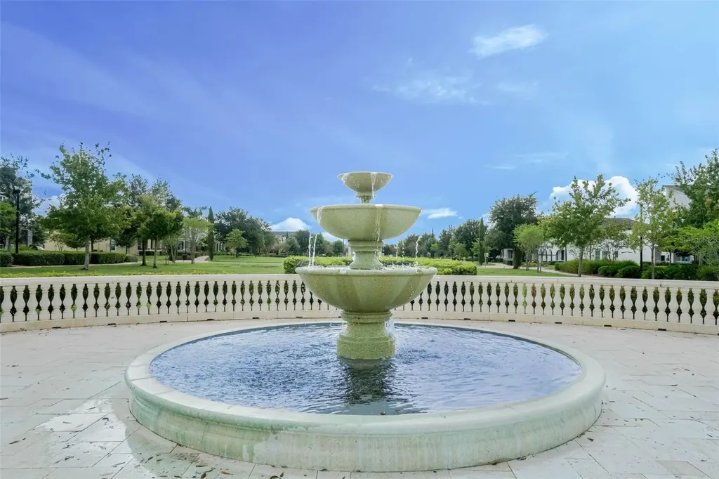 9207 Busaco Park Way Winter Garden FL 34787