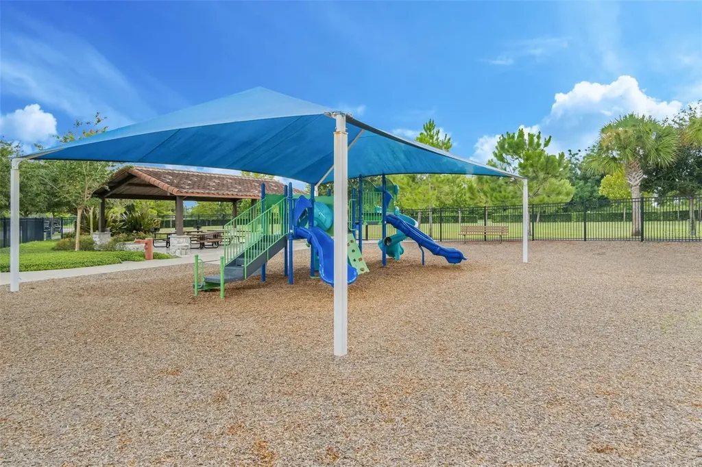 9207 Busaco Park Way Winter Garden FL 34787