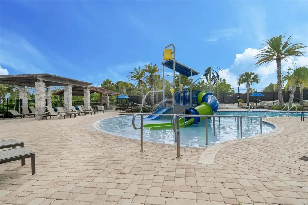 9207 Busaco Park Way Winter Garden FL 34787
