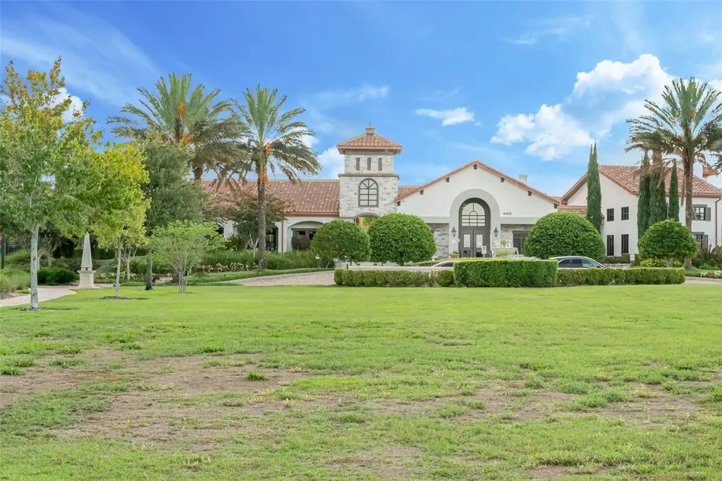 9207 Busaco Park Way Winter Garden FL 34787