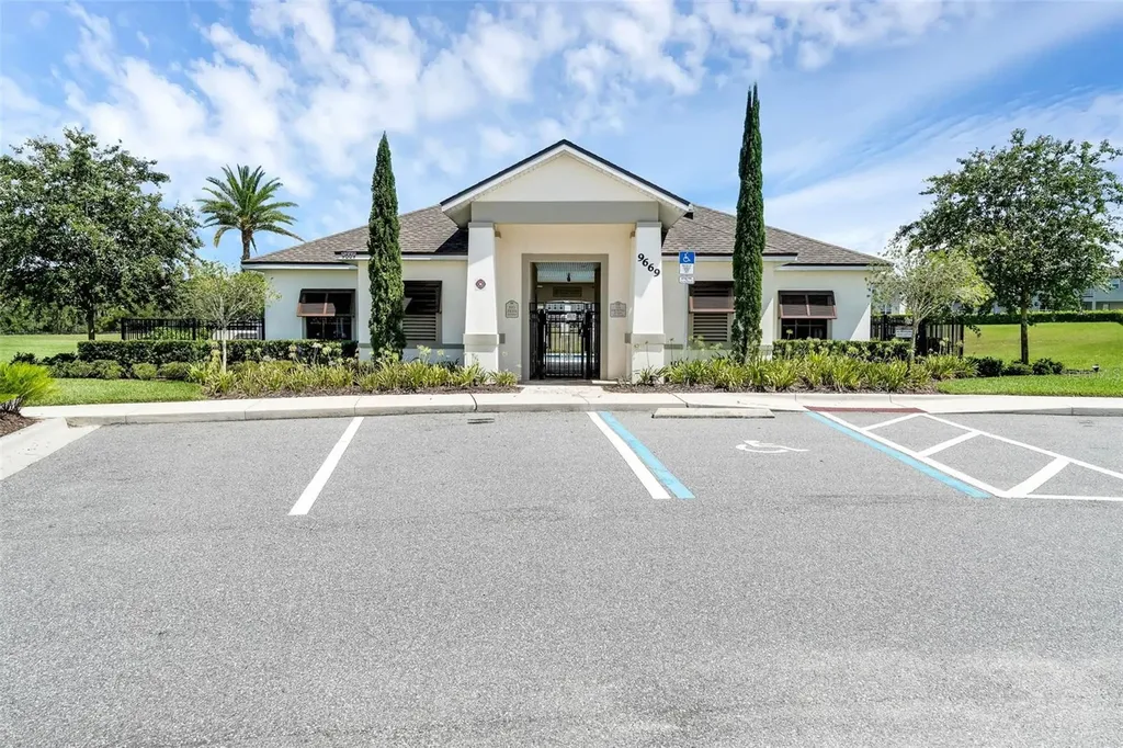 9207 Busaco Park Way Winter Garden FL 34787