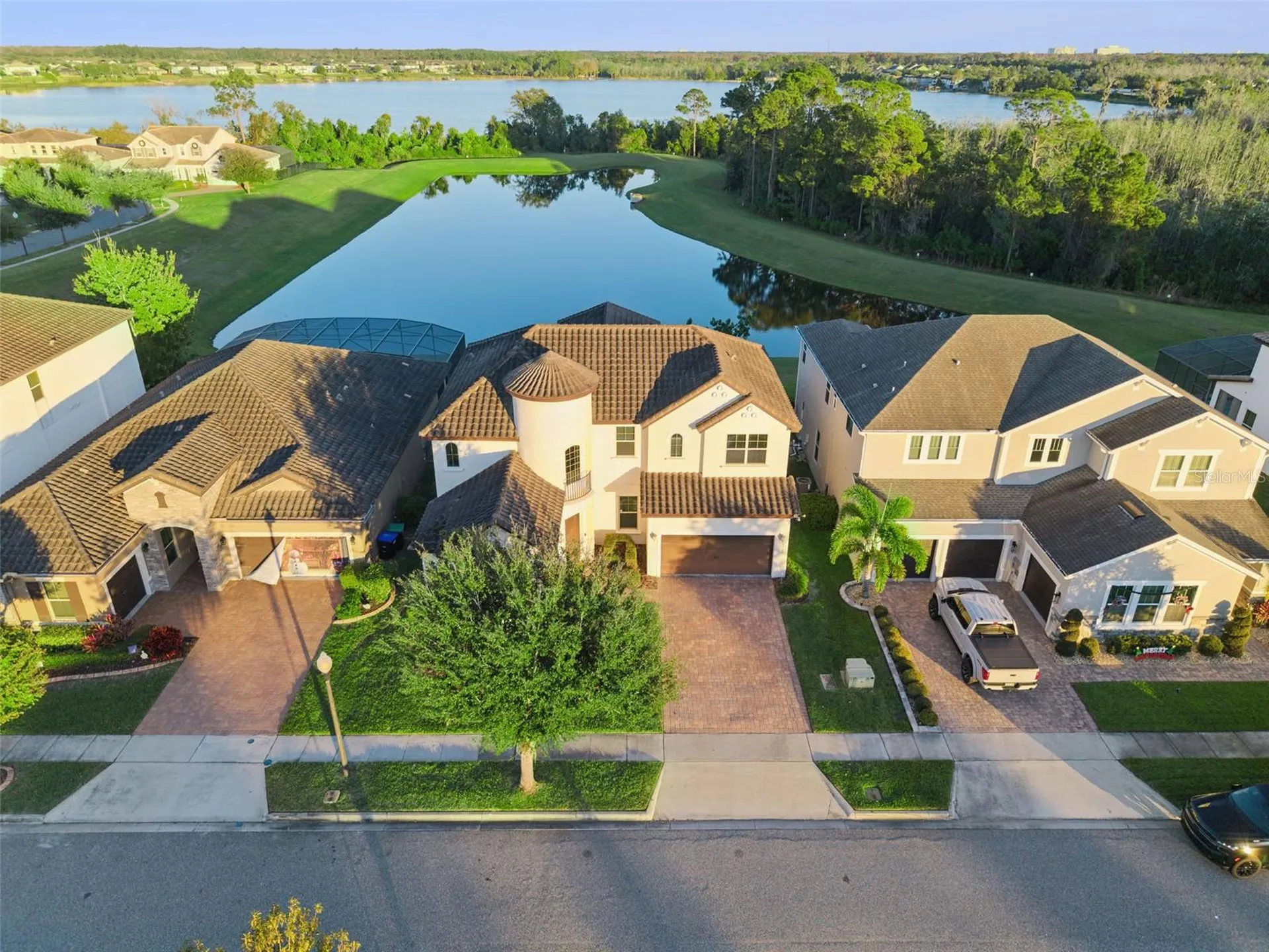 9207 Busaco Park Way Winter Garden FL 34787