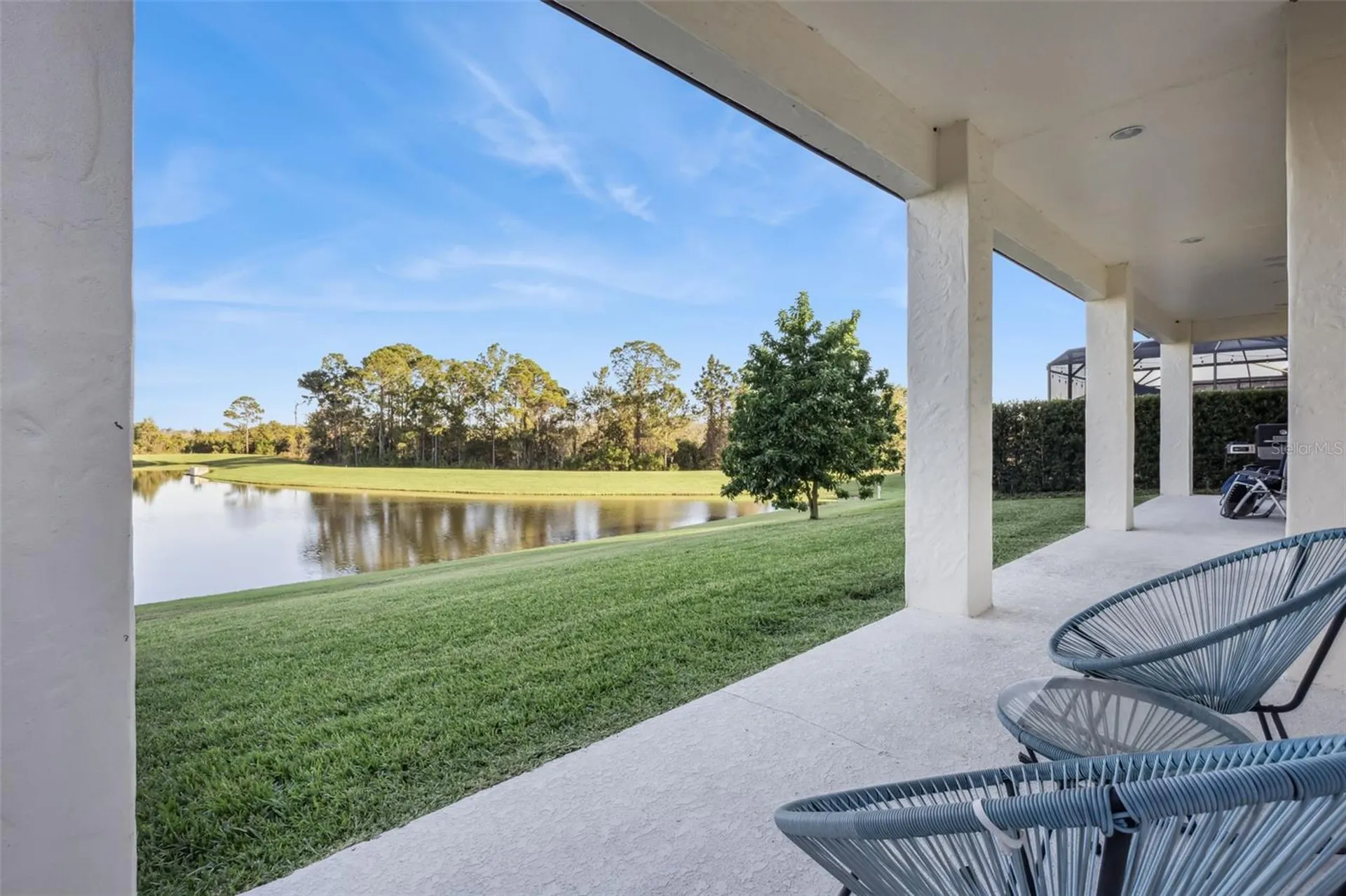 9207 Busaco Park Way Winter Garden FL 34787